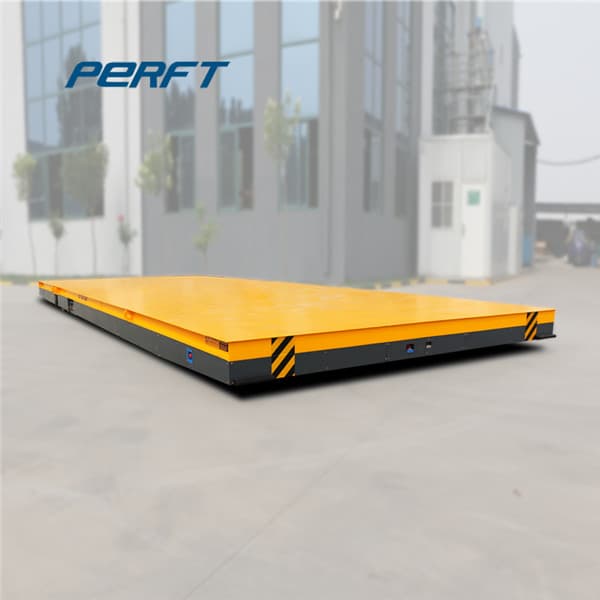 cable reel transfer car oem & manufacturing 30 ton